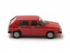 Масштабная модель Volkswagen RABBIT (US GOLF I) 4-door Red 1975 1:43 NEO NEO43955 ракурс 2