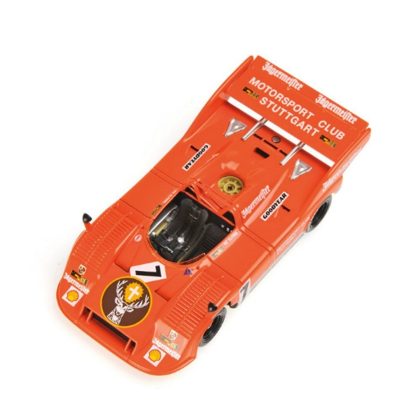Porsche 917/20 Interserie Champion 'Martini Racing' 1:43 437746100