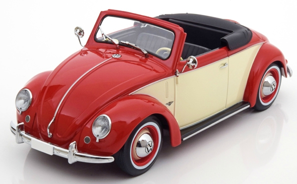 Коллекционная масштабная модель Volkswagen . 