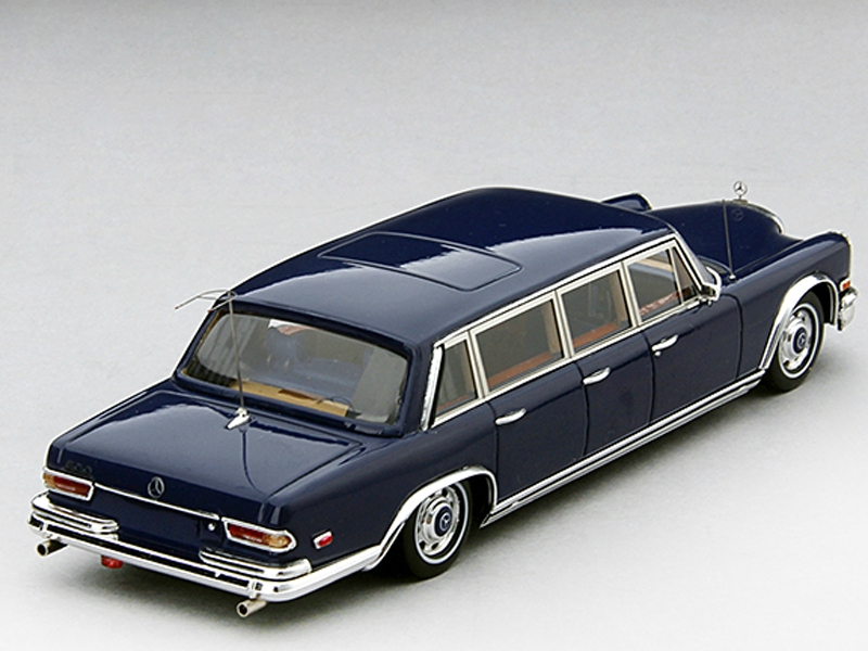 Mercedes Benz 600 Pullman