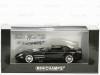 Масштабная модель Mercedes-Benz SLR McLaren 2003 Black ракурс 4