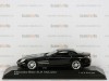 Масштабная модель Mercedes-Benz SLR McLaren 2003 Black ракурс 1