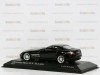 Масштабная модель Mercedes-Benz SLR McLaren 2003 Black ракурс 3