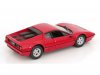 Масштабная модель Ferrari 512 BBi красный 1:18 Kyosho 08172R ракурс 4