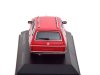 Масштабная модель Mercedes-Benz 230TE S123 (W123) 1982 красный ракурс 5