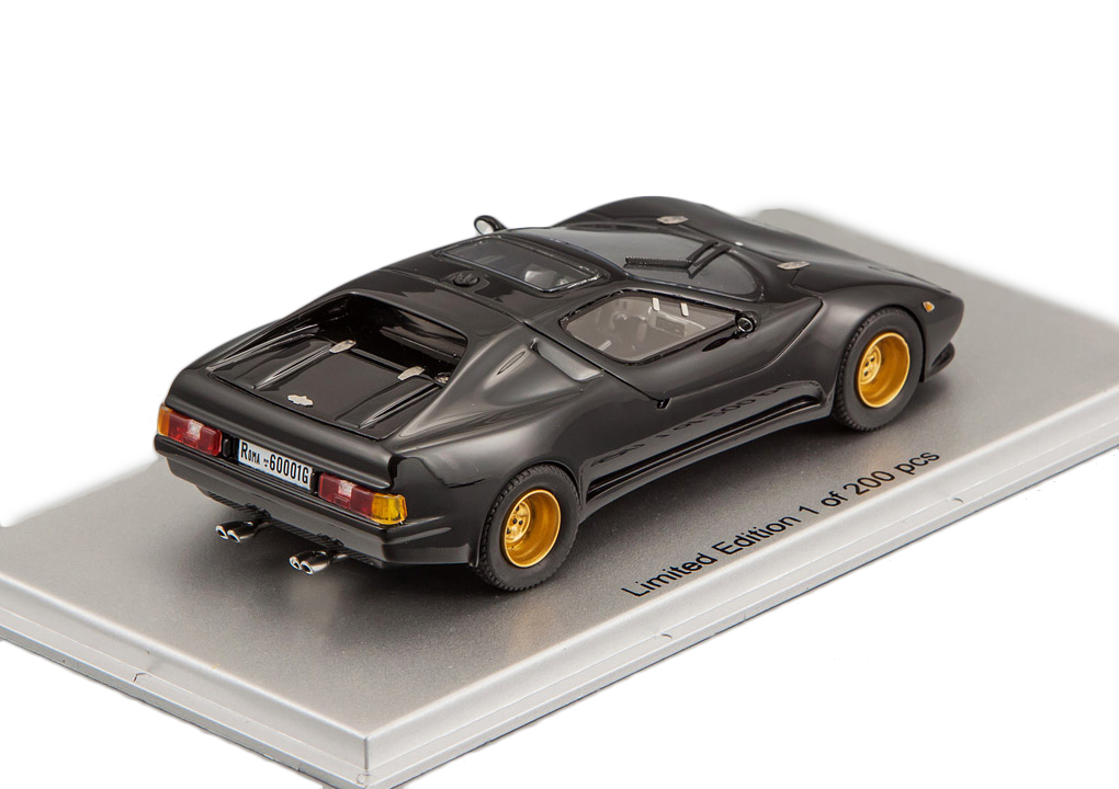 puma gtv 033 s