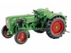 Масштабная модель Gundler трактор Toledo A4M T green  1:43 Schuco 2955