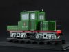 1/43 Мотовоз МУЗг-4 ракурс 7