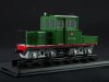 1/43 Мотовоз МУЗг-4