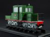 1/43 Мотовоз МУЗг-4 ракурс 5