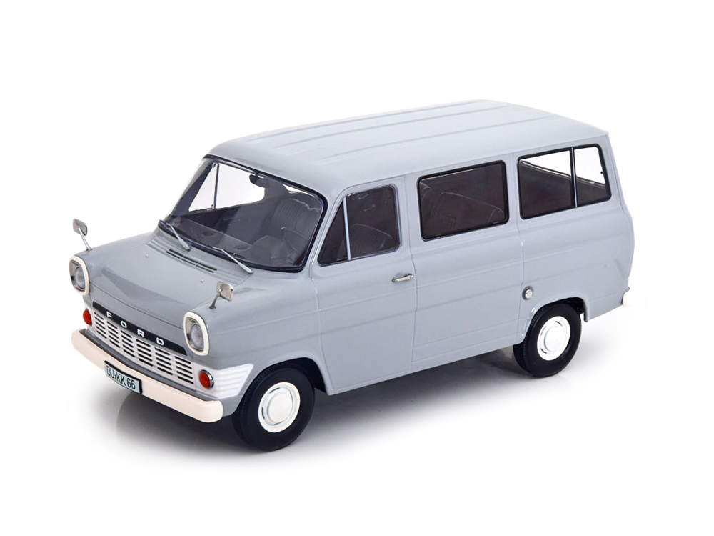 Ford Transit mk1