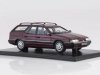 Масштабная модель Citroen XM Break 1989 1:43 NEO NEO44927 ракурс 2
