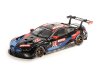 Масштабная модель BMW M8 GTE Edwards/ Farfus/ Mostert/ Krohn Class Победители 24H Daytona 2020