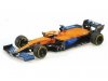 Масштабная модель McLaren F1 Team MCL35M Daniel Ricciardo Bahrain GP 2021