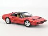 Масштабная модель Ferrari 308 GTS 1982 красный (машина Томаса Магнума из т/с "Частный детектив Магнум") ракурс 3