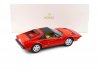 Масштабная модель Ferrari 308 GTS 1982 красный (машина Томаса Магнума из т/с "Частный детектив Магнум") ракурс 2