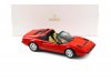 Масштабная модель Ferrari 308 GTS 1982 красный (машина Томаса Магнума из т/с "Частный детектив Магнум") ракурс 6