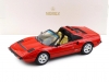 Масштабная модель Ferrari 308 GTS 1982 красный (машина Томаса Магнума из т/с "Частный детектив Магнум")