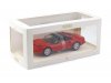 Масштабная модель Ferrari 308 GTS 1982 красный (машина Томаса Магнума из т/с "Частный детектив Магнум") ракурс 7