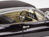 Масштабная модель Chevrolet Impala Sport Sedan 1967 (как в т/с Сверхъестественное), с открывающимся багажником, черный 1:24 GreenLight 84035 ракурс 6
