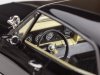 Масштабная модель Chevrolet Impala Sport Sedan 1967 (как в т/с Сверхъестественное), с открывающимся багажником, черный 1:24 GreenLight 84035 ракурс 7