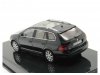 Масштабная модель Volkswagen Golf V Variant черный металлик ракурс 2