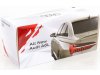 Масштабная модель Audi A6L 2009 черный ракурс 5