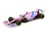 Масштабная модель BWT Racing Point F1 Team Mercedes RP20 Lance Stroll Гран-при Австрии 2020