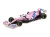 Масштабная модель BWT Racing Point F1 Team Mercedes RP20 - Sergio Perez Гран-при Австрии 2020 1:18 Minichamps 110200111