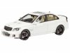 Масштабная модель Mercedes-Benz BRABUS BULLIT 2007 WHITE