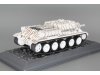 Масштабная модель Танк СУ-122 1:43 DeAgostini DAT08 ракурс 2