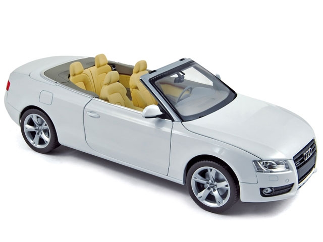 Audi a5 Cabriolet игрушка