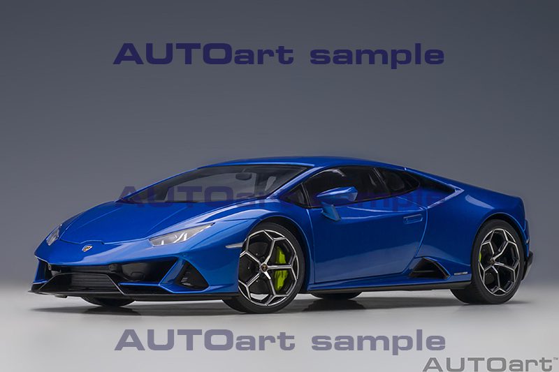 huracan autoart