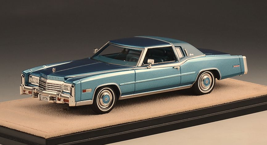 Cadillac 1978 Diamond