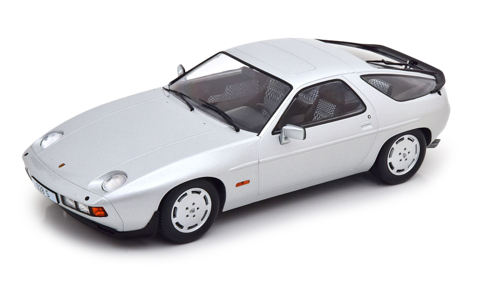 Porsche 928 Tamiya