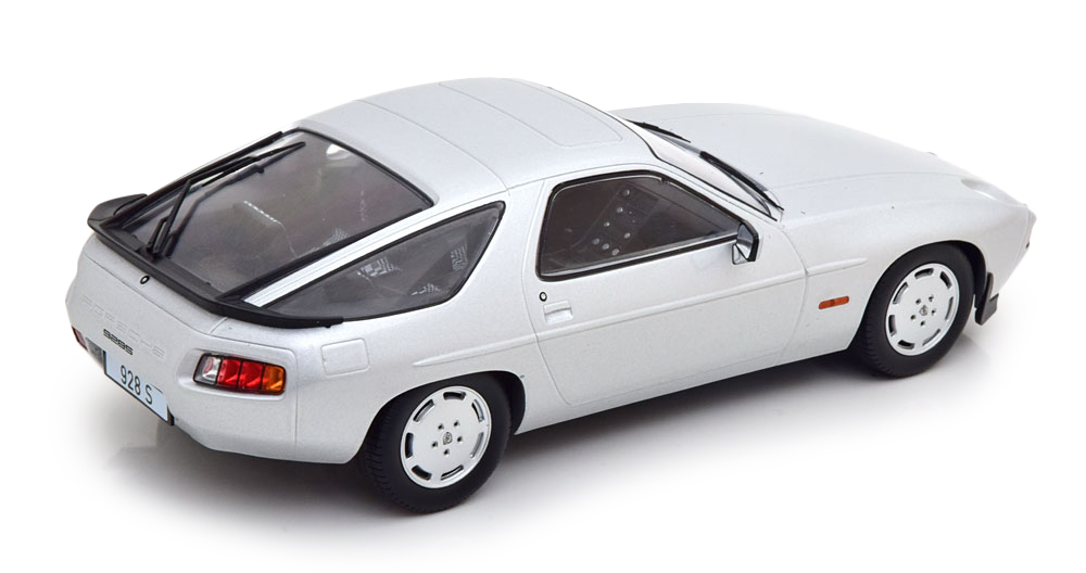 Porsche 928 Tamiya