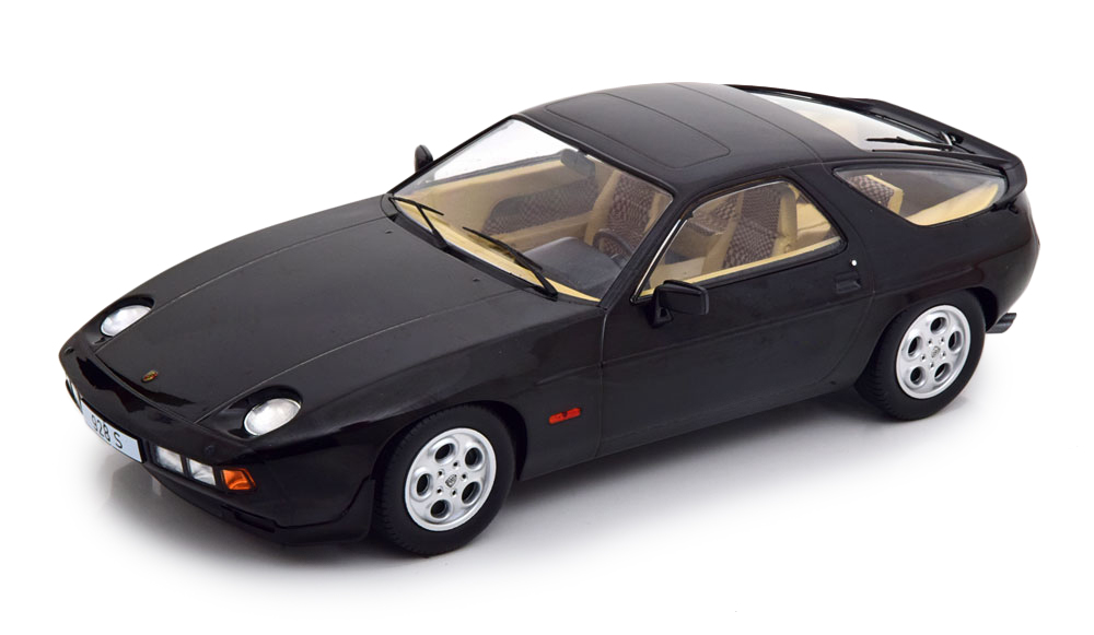 Porsche 928 Tamiya