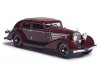Масштабная модель Austro-Daimler ADR 8 Alpine Sedan 1932 красный 1:43 Esval Models EMEU43003B