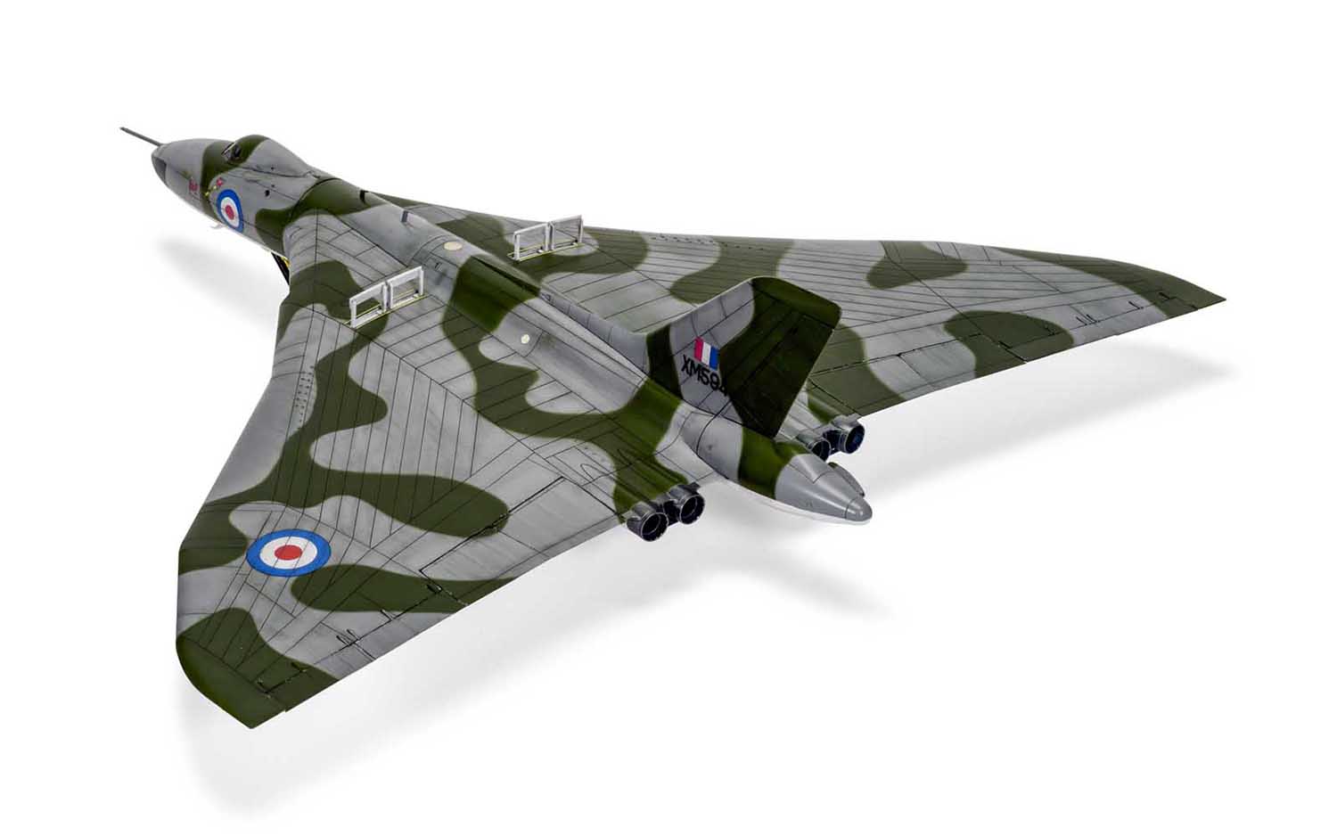 Avro Vulcan B.2