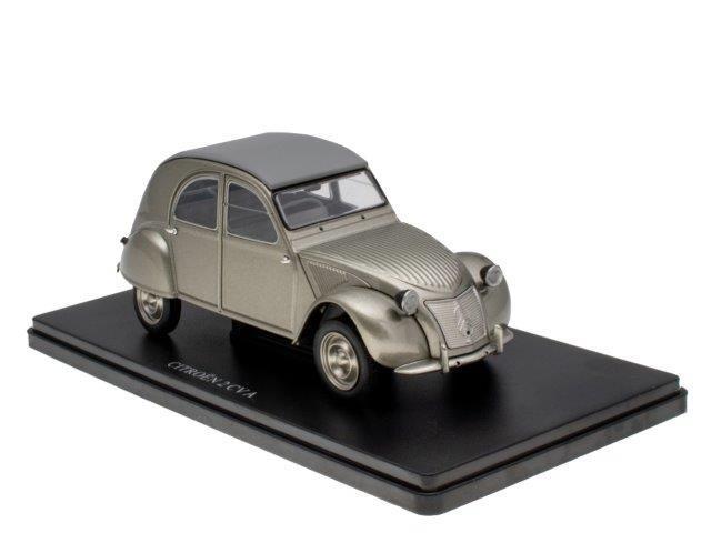 Citroen 2cv 1948