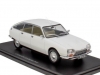 Масштабная модель Citroen GS Berline 1970 бежевый