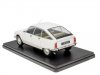 Масштабная модель Citroen GS Berline 1970 бежевый ракурс 2