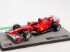 Масштабная модель Ferrari F10 - Фелипе Масса 2010 (без журнала) 1:43 Centauria F1-18 ракурс 5