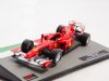Масштабная модель Ferrari F10 - Фелипе Масса 2010 (без журнала) 1:43 Centauria F1-18 ракурс 6