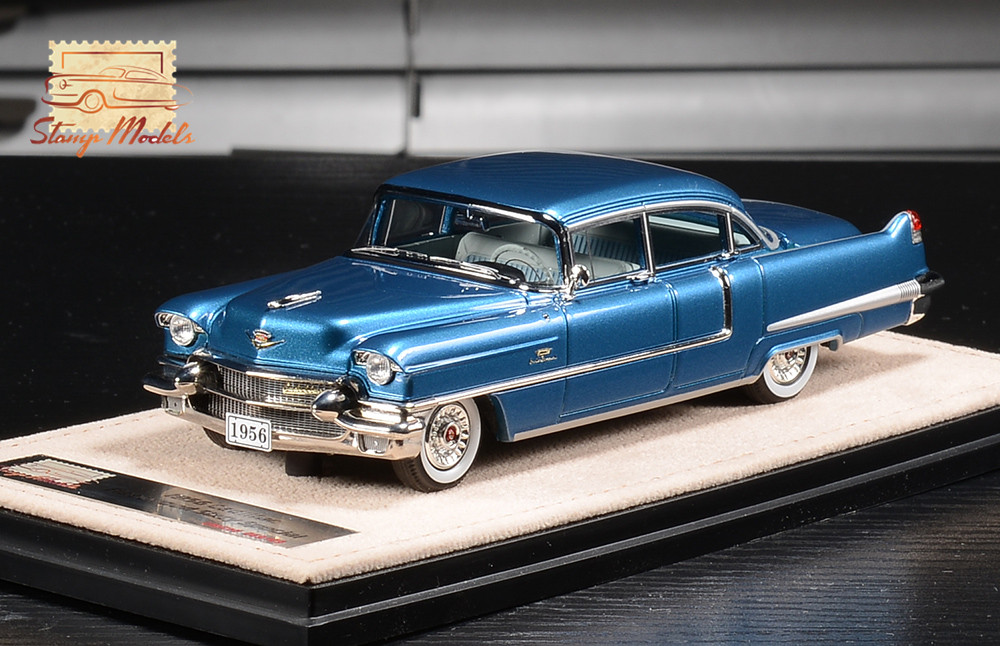 Cadillac Fleetwood 1958