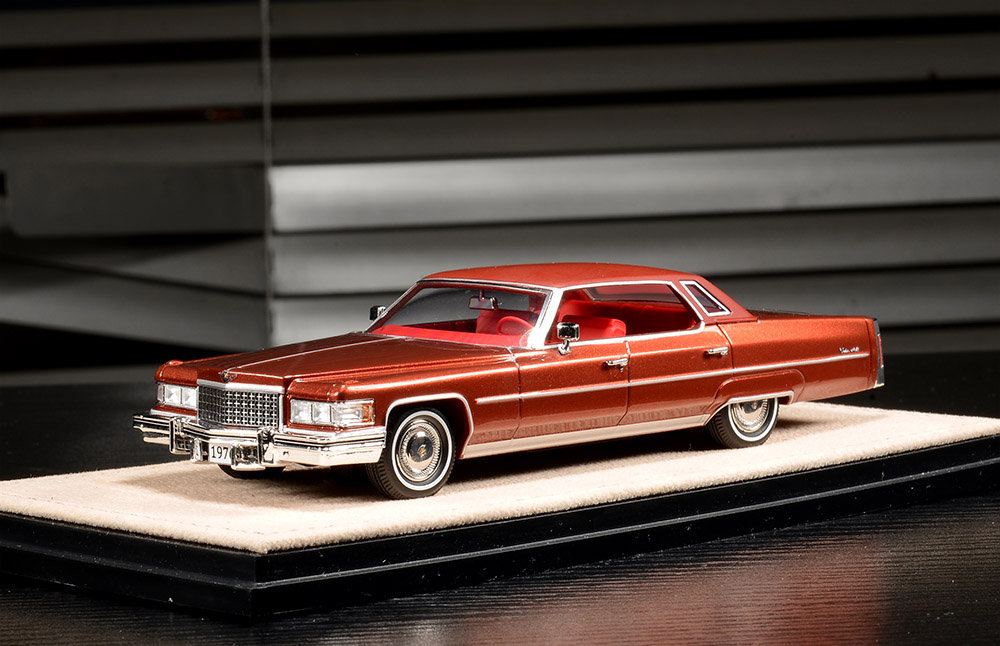 Cadillac 1978 Diamond