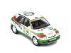 Масштабная модель Skoda Felicia Kit Car #21 Rallye Monte Carlo 1997 1:43 IXO RAC388 ракурс 8