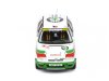 Масштабная модель Skoda Felicia Kit Car #21 Rallye Monte Carlo 1997 1:43 IXO RAC388 ракурс 2