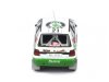 Масштабная модель Skoda Felicia Kit Car #21 Rallye Monte Carlo 1997 1:43 IXO RAC388 ракурс 5