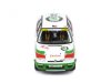 Масштабная модель Skoda Felicia Kit Car #20 Rallye Monte Carlo 1997 1:43 IXO RAC389 ракурс 2